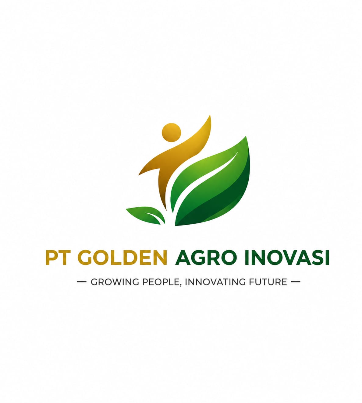 Golden Agri Inovasi
